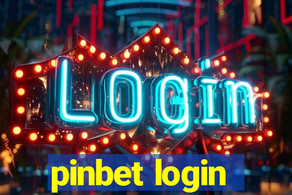 pinbet login